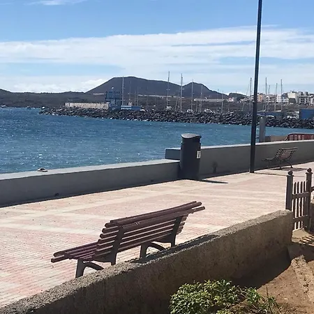 Διαμέρισμα Casa Veronica 3 , 1 Las Galletas