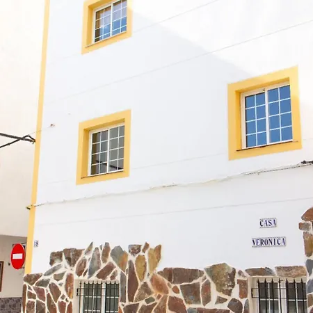 Casa Veronica 3 , 1 Διαμέρισμα Las Galletas