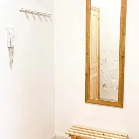 Διαμέρισμα Casa Veronica 3 , 1 *