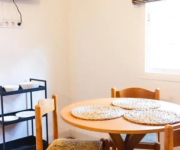 Apartamento Casa Veronica 3 , 1 Las Galletas