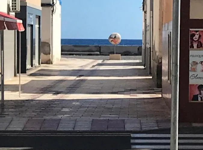 Casa Veronica 3 , 1 Apartamento *