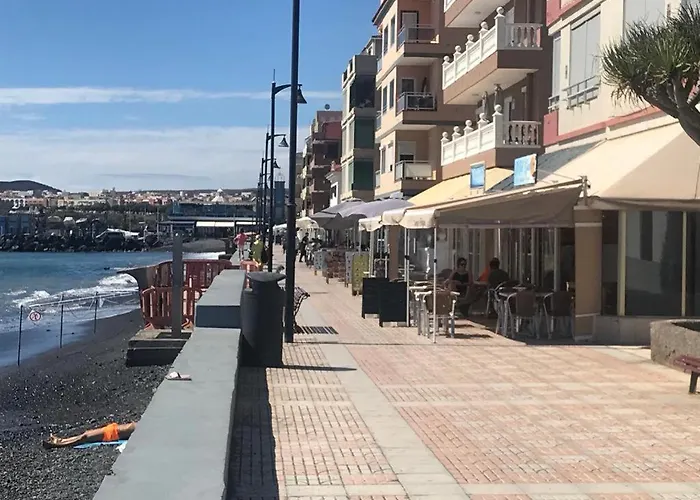 Apartamento Casa Veronica 3 , 1