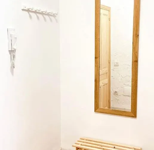 Apartamento Casa Veronica 3 , 1 *