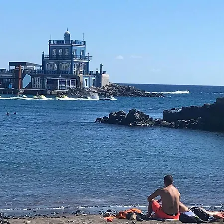 Casa Veronica 3 , 1 * Las Galletas