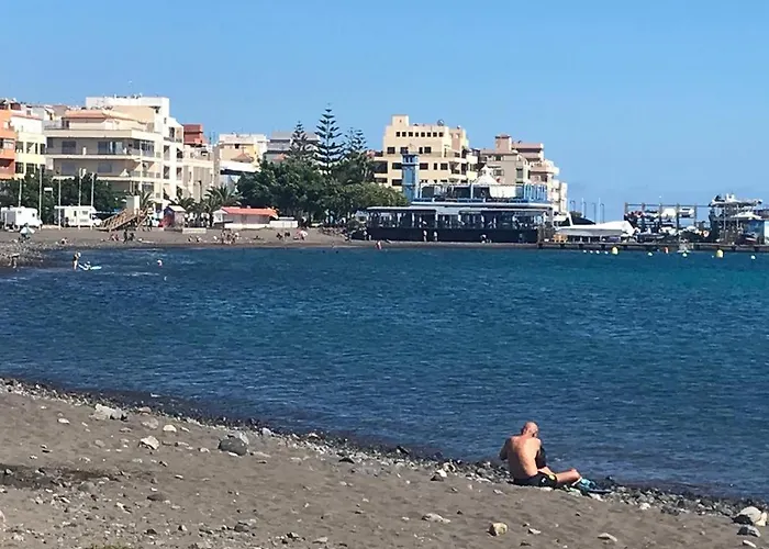 Lägenhet Casa Veronica 3 , 1 *