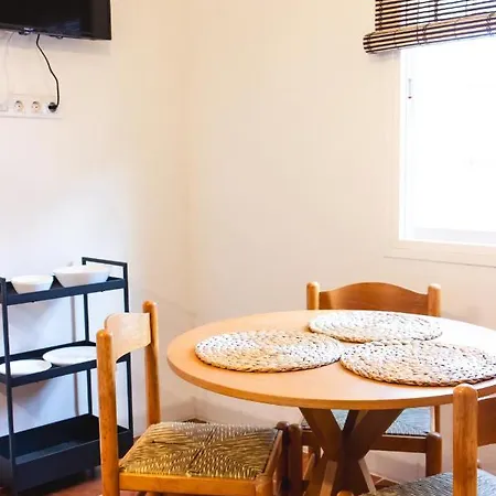 아파트 Casa Veronica 3 , 1 라스 가예타스