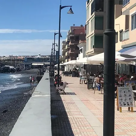 Casa Veronica 3 , 1 * Лас Гальетас