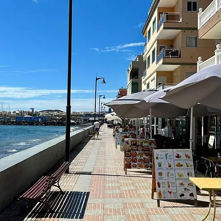 Apartment Casa Veronica 3 , 1 Las Galletas