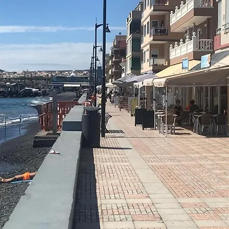 Casa Veronica 3 , 1 Лас Гальетас