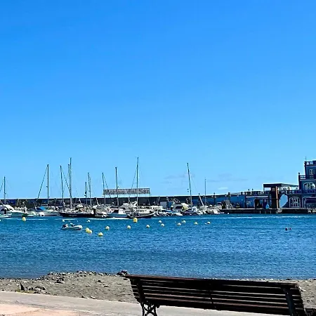 Casa Veronica 3 , 1 Апартаменты Лас Гальетас