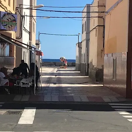 Casa Veronica 3 , 1 라스 가예타스
