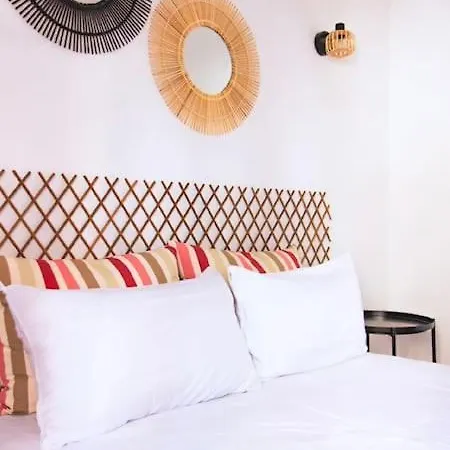 Апартаменты Casa Veronica 3 , 1 Лас Гальетас