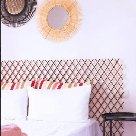 Casa Veronica 3 , 1 Апартаменты Лас Гальетас