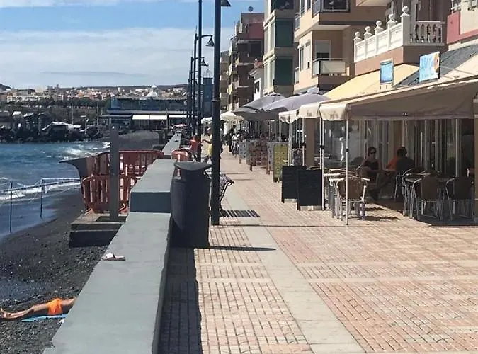 Casa Veronica 3 , 1 拉斯加莱塔斯