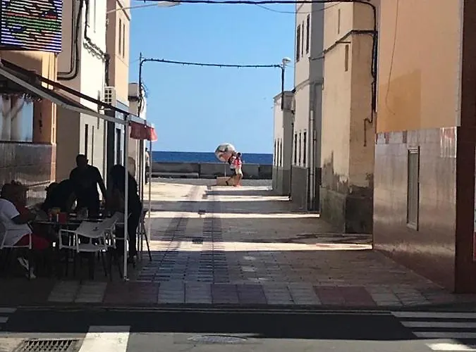 Casa Veronica 3 , 1 Las Galletas