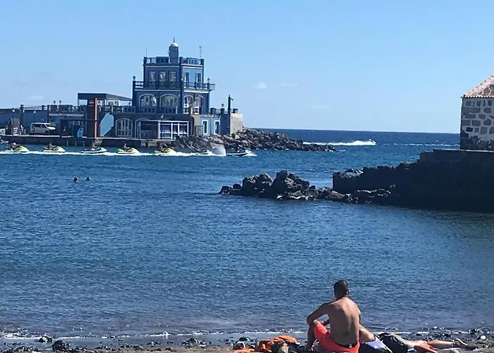 Casa Veronica 3 , 1 * Las Galletas