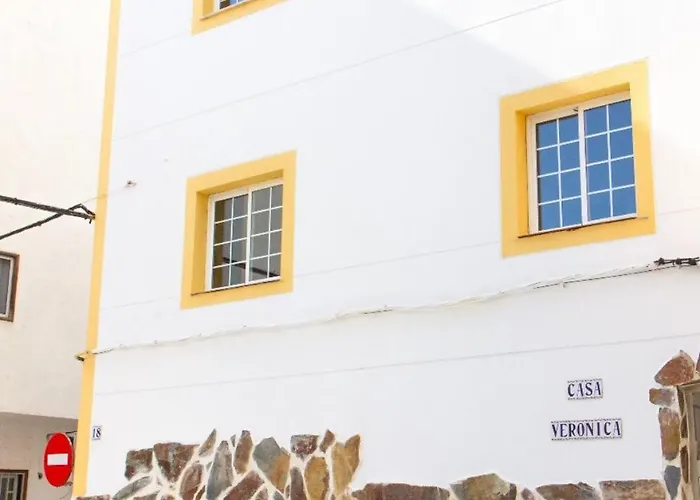 Casa Veronica 3 , 1 公寓 拉斯加莱塔斯