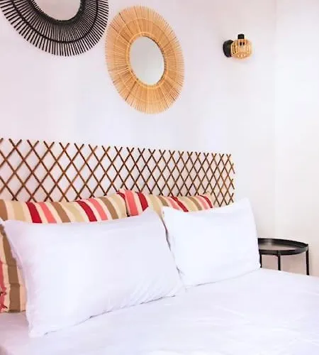 公寓 Casa Veronica 3 , 1 拉斯加莱塔斯