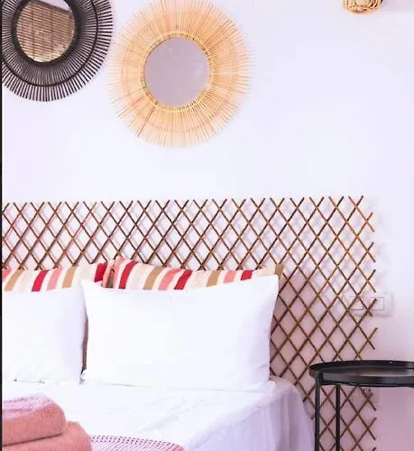 Casa Veronica 3 , 1 公寓 拉斯加莱塔斯