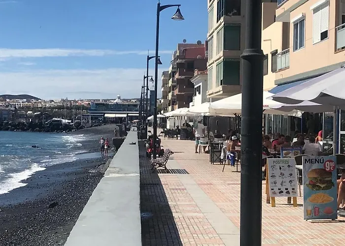 Casa Veronica 3 , 1 * Las Galletas