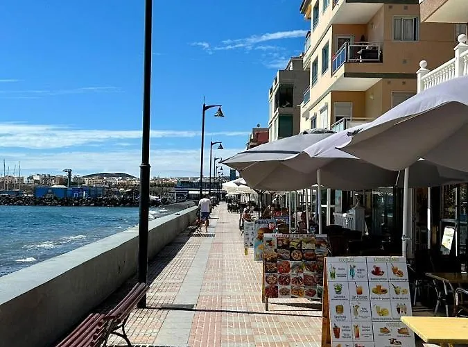 Apartament Casa Veronica 3 , 1 Las Galletas