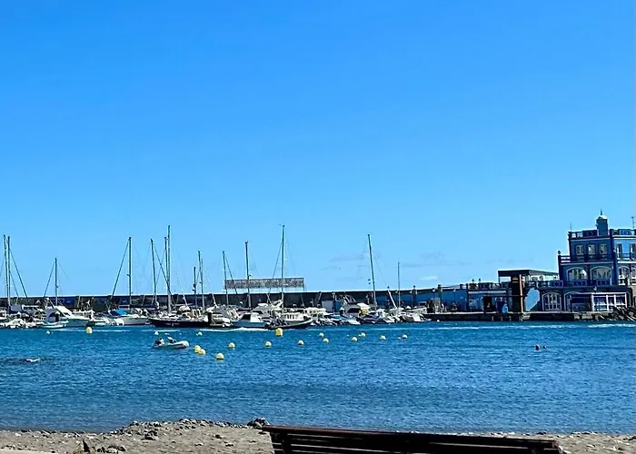 Casa Veronica 3 , 1 Apartament Las Galletas